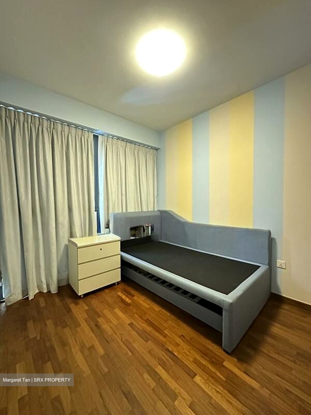 Twin Fountains (D25), Condominium #498994161